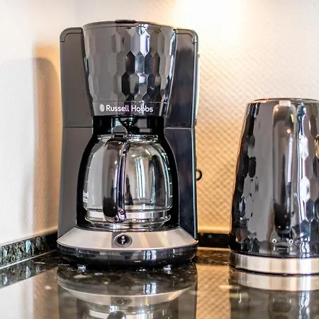 Stadthaus Boysen Whg 8 Διαμέρισμα